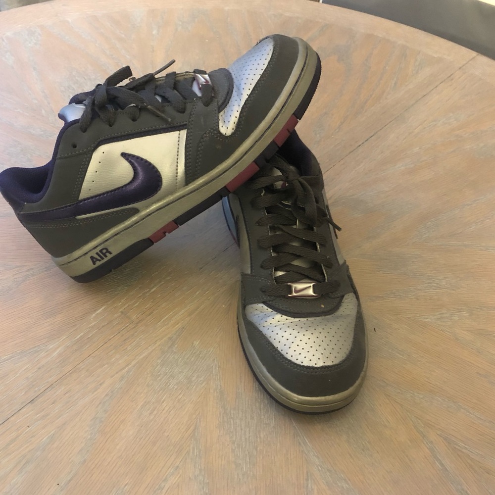 Nike sneakers